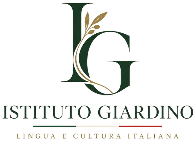 Istituto Giardino, Lingua e Cultura Italiana